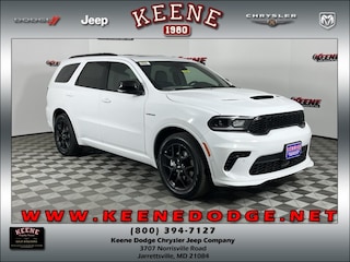 2026 Dodge Durango GT PLUS AWD HEMI V8 Sport Utility