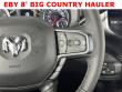2026 Ram 3500 BIG HORN CREW CAB 4X4 8' BOX Pickup