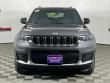 2025 Jeep Grand Cherokee L LAREDO X 4X4 Sport Utility