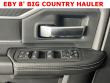2026 Ram 3500 BIG HORN CREW CAB 4X4 8' BOX Pickup