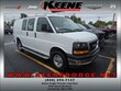 GMC Savana 2500