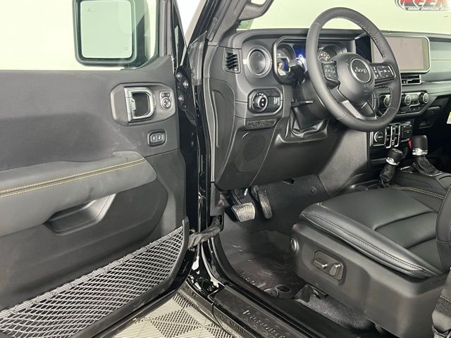 2025 Jeep Gladiator Sport S - Photo 21