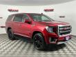 2022 GMC Yukon SLT SUV
