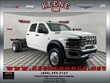 Ram 4500 Chassis Cab