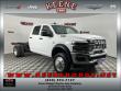 2026 Ram 4500 Chassis Cab 4500 TRADESMAN CHASSIS CREW CAB 4X4 60' CA Pickup