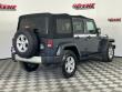 2017 Jeep Wrangler Unlimited Sahara SUV 2017 Jeep Wrangler Unlimited Sahara SUV