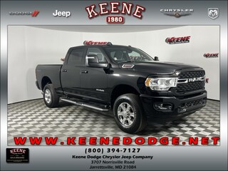 2024 Ram 2500 Big Horn Truck