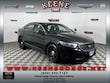 Ford Sedan Police Interceptor