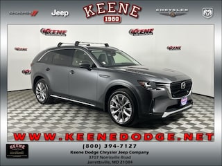 2024 Mazda CX-90 3.3 Turbo Premium SUV