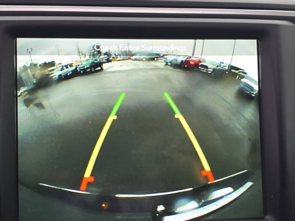 Used 2019 Ram 1500 Classic Big Horn Truck