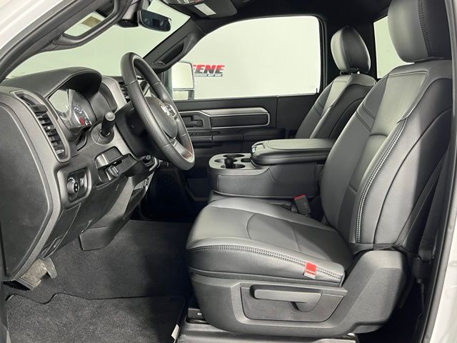 2026 RAM 2500 Tradesman - Photo 23