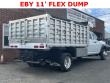 2025 Ram 5500 Chassis Cab 5500 TRADESMAN CHASSIS CREW CAB 4X4 84' CA Pickup