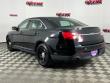2018 Ford Sedan Police Interceptor Base Sedan 2018 Ford Sedan Police Interceptor Base Sedan