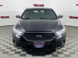 2018 Ford Sedan Police Interceptor Base Sedan 2018 Ford Sedan Police Interceptor Base Sedan