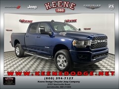 2024 Ram 2500 Big Horn Truck
