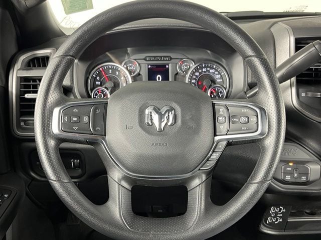 2026 RAM 2500 Tradesman - Photo 13