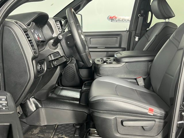 2025 RAM 2500 Tradesman - Photo 23