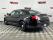 2018 Ford Sedan Police Interceptor Base Sedan 2018 Ford Sedan Police Interceptor Base Sedan