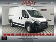  Ram ProMaster