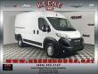 2025 Ram ProMaster PROMASTER 2500 TRADESMAN CARGO VAN HIGH ROOF 136' Cargo Van