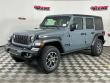 2026 Jeep Wrangler 4-DOOR SPORT S Sport Utility