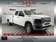  Ram 3500 Chassis Cab