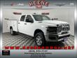 2026 Ram 3500 Chassis Cab TRADESMAN CREW   4X4 60' CA Pickup