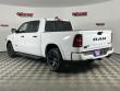 2026 Ram 1500 BIG HORN CREW CAB 4X4 5'7 BOX Pickup