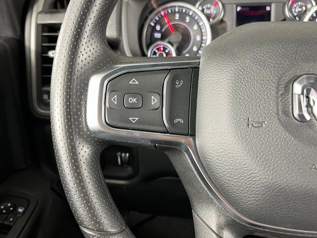 2026 RAM 2500 Tradesman - Photo 14