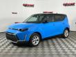 2024 Kia Soul S Hatchback