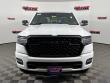 2026 Ram 1500 BIG HORN CREW CAB 4X4 5'7 BOX Pickup