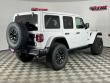 2026 Jeep Wrangler 4-DOOR RUBICON Sport Utility