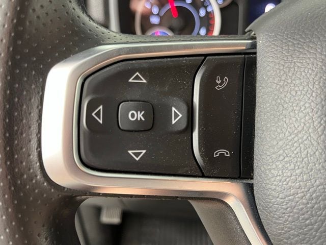 2025 RAM 2500 Tradesman - Photo 12