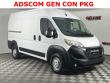 2025 Ram ProMaster PROMASTER 2500 TRADESMAN CARGO VAN HIGH ROOF 136' Cargo Van