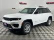 2025 Jeep Grand Cherokee LAREDO X 4X4 Sport Utility