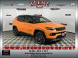 2026 Jeep Compass LIMITED ALTITUDE 4X4 Sport Utility