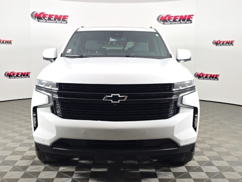 Used 2023 Chevrolet Tahoe RST SUV