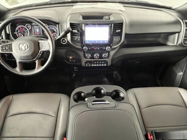2025 RAM 2500 Tradesman - Photo 10