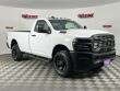 2026 Ram 2500 TRADESMAN REGULAR CAB 4X4 8' BOX Pickup