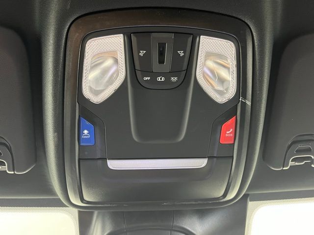 2025 RAM 2500 Tradesman - Photo 19