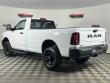 2026 Ram 2500 TRADESMAN REGULAR CAB 4X4 8' BOX Pickup