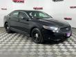 2018 Ford Sedan Police Interceptor Base Sedan 2018 Ford Sedan Police Interceptor Base Sedan