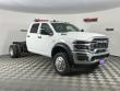 2026 Ram 5500 Chassis Cab TRADESMAN  CREW  4X4 60' CA Pickup