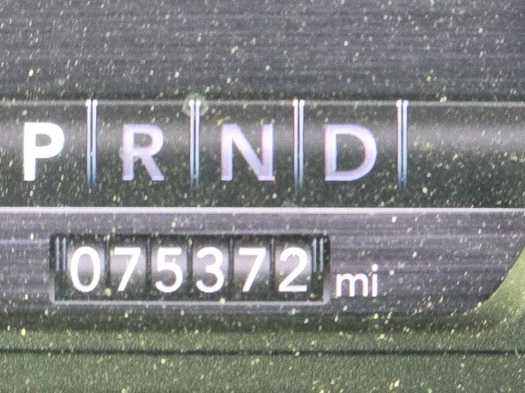 Used 2019 Ram 2500 Laramie Truck