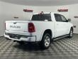 2026 Ram 1500 BIG HORN CREW CAB 4X4 5'7 BOX Pickup
