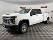 2020 Chevrolet Silverado 2500HD Work Truck Truck