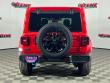 2024 Jeep Wrangler Sahara 4xe SUV 2024 Jeep Wrangler Sahara 4xe SUV