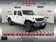 2025 Jeep Gladiator SPORT S 4X4 Pickup
