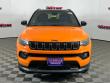 2026 Jeep Compass LIMITED ALTITUDE 4X4 Sport Utility