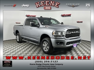 2024 Ram 2500 Big Horn Truck